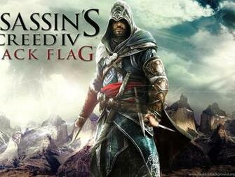 Entre Piratas Assassins Creed Iv Gameplay Ac4