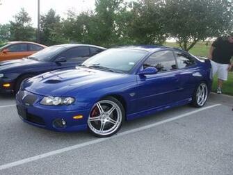 Pontiac Gto Pictures Cargurus