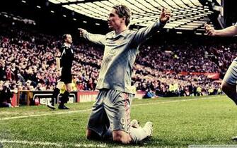 Fernando Torres Liverpool Wallpaper At Wallpaperbro