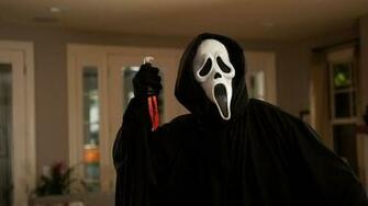 Movies Scream Movie Wallpaper