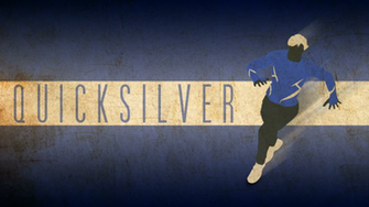 Quicksilver Marvel Wallpaper Google Search Art