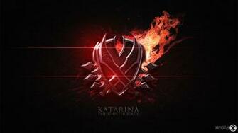 Katarina Lolwallpaper
