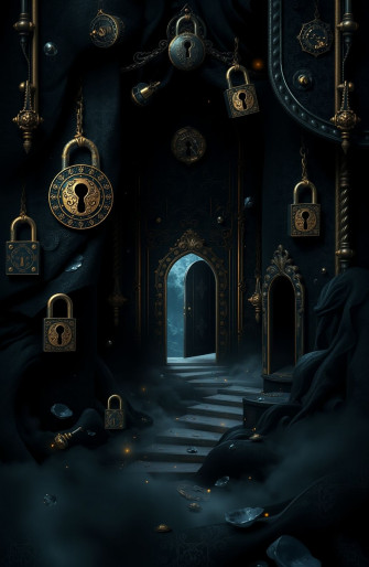 It S Locked Wallpaper