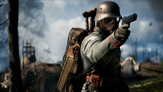 4k Gaming Pictures Wallpaper