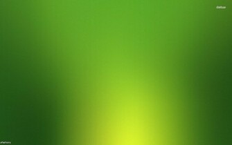 Green Gradient Background Dresses