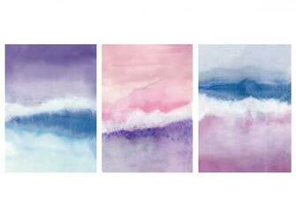 Watercolor Background Custom Designed Textures Creative Market