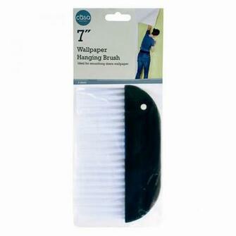 Details About Wallpaper Paste Brush Hanging Smoothing Tool Painting