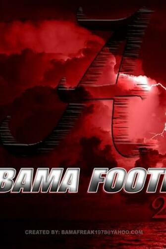Alabama Football