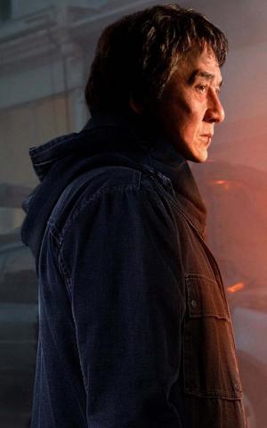 Jackie Chan In The Foreigner 4k Ultra HD Mobile Wallpaper