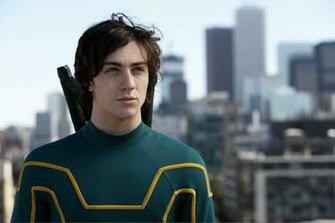 Kick Ass Podr A Ser Quicksilver En Los Vengadores