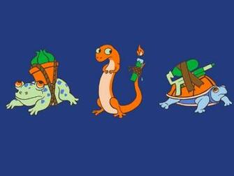 Curiosidades De Pokemon Yapa Megapost