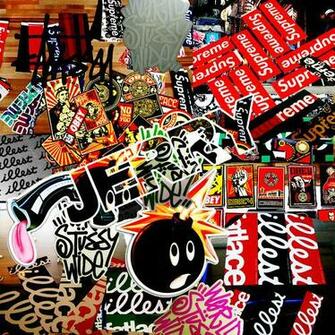 Obey Background