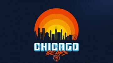 Wallpaper Chicago Bears Official Website