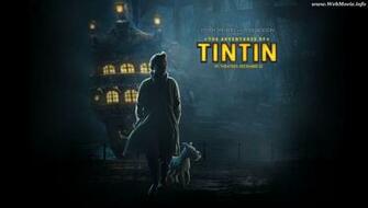 Tintin Wallpaper