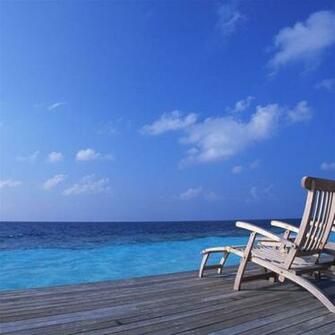 Beach iPad Air Wallpaper iPhone