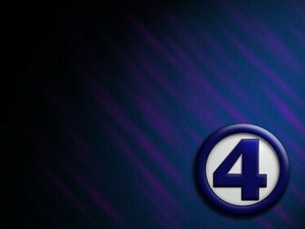 Fantastic Four HD Image Wallpaper