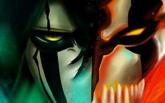 Image Paintings Bleach Kurosaki Ichigo Espada Digital