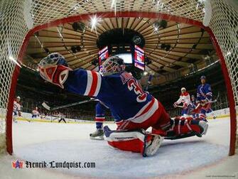 Best Hockey Player New York Rangers Henrik Lundqvist Wallpaper And