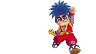 Ganbare Goemon Karakuri Douchuu HD Wallpaper Background Image