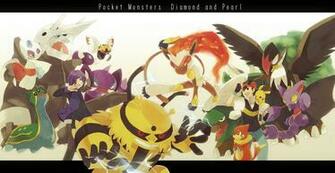 Electivire Pok Mon Zerochan Anime Image Board