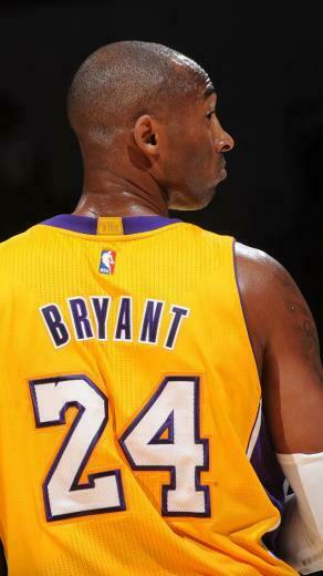 Wallpaper Nba Kobe Bryant Best Basketball Players Of Los