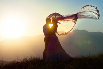 Wedding Aesthetic Wallpaper