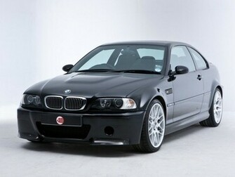 Bmw M3 Csl Coupe Uk Spec E46 Wallpaper Car HD