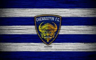 Wallpaper Chennaiyin Fc 4k Indian Super League Soccer
