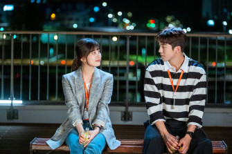 Korean Drama Wallpaper