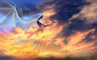 Grand Fantasia Wallpaper High Definition