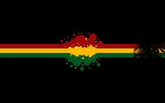 Rasta Wallpaper Desktop Background