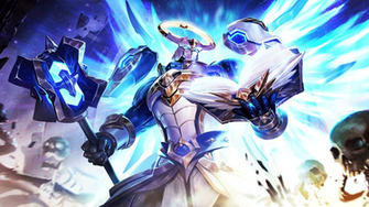 Hero Guide Xeniel Mage Super Tebal Bigetron Esports