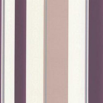 Home Wallpaper Erismann Poppy Striped