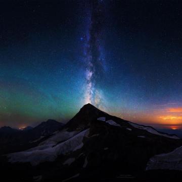 Best Star iPad Pro HD Wallpaper