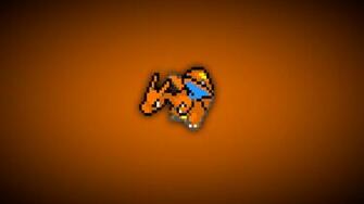 Charizard Phone Wallpaper