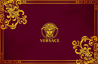 Versace HD Wallpaper