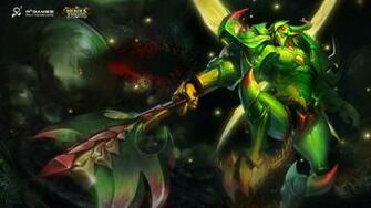 Media Heroes Evolved Competitive Moba