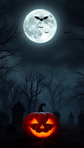 Halloween Wallpaper