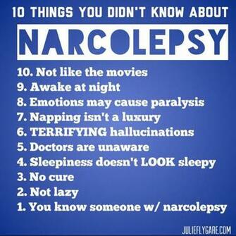 Best Narcolepsy Wallpaper