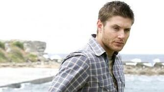 Wallpaper HD Jensen Ackles Galleries