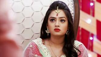 Zindagi Ki Mehek Samiksha Jaiswal Zee Tv Wallpaper Baltana