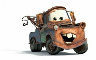 Cartoons Wallpaper Mater