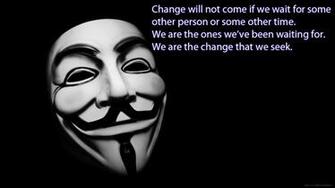 Guy Fawkes Mask Wallpaper