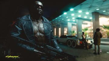 Cyberpunk 4k Ultra HD Wallpaper Wallpaperarc