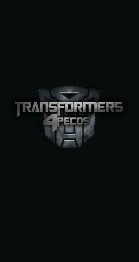 Transformers iPhone 5s Wallpaper iPad