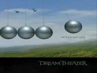 Dream Theater Octavarium