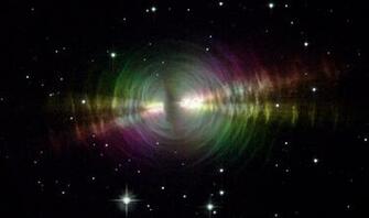 Hubble Image High Resolution Wallpaper HD Wide