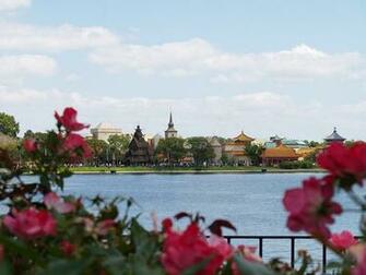 Epcot Disney World Resort Vacation Resorts In