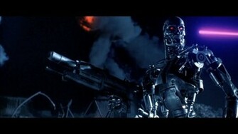 Terminator Wallpaper Hq
