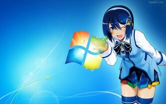 Anime HD Computer Wallpaper Collection